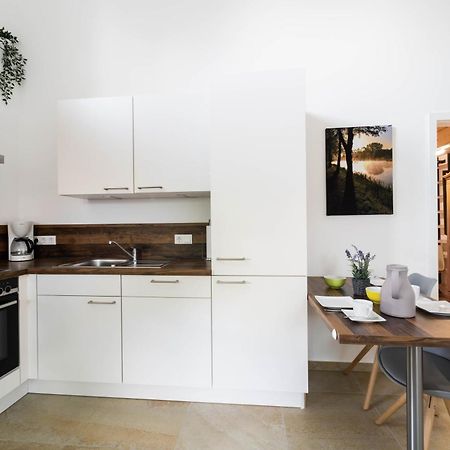 Ferienwohnung Fuchs Munster  Esterno foto