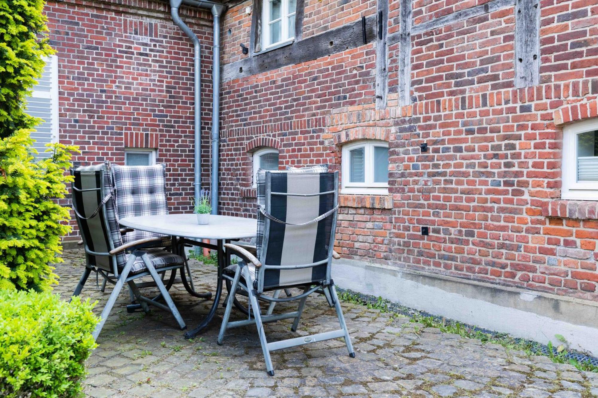 Ferienwohnung Fuchs Munster  Esterno foto