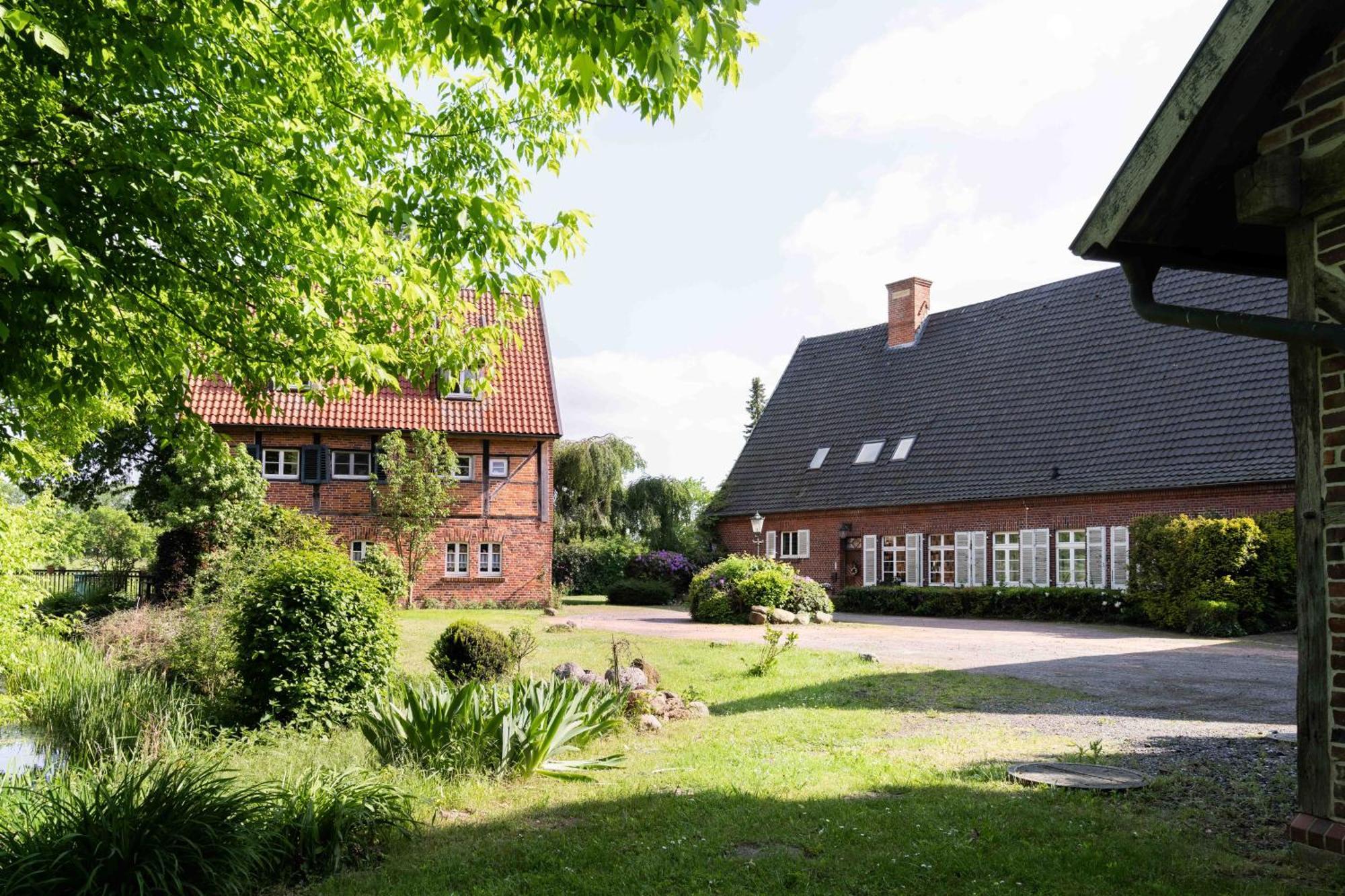 Ferienwohnung Fuchs Munster  Esterno foto